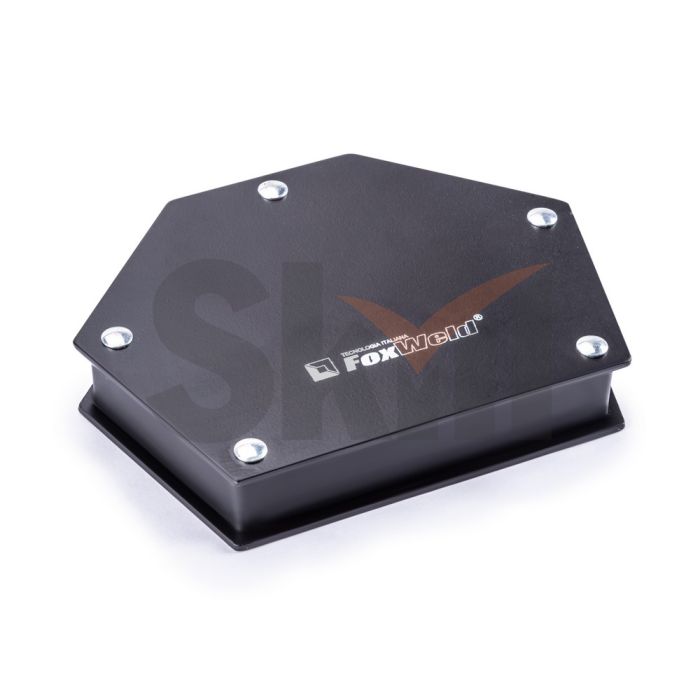 Угольник магнитный FIX-5Pro (пр-во FoxWeld/КНР)