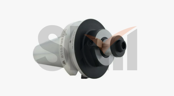 BT50-FMB27-60 Патрон для насадных фрез