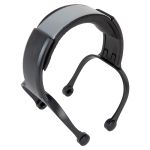 Оголовье для наушников с отражателем света