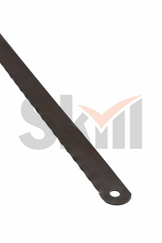 Полотно ножовочное ручное 1А-0005 300Х12,5Х0,63 Х6ВФ