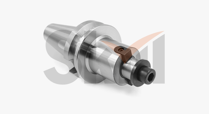 BT50-FMB32-100 Патрон для насадных фрез