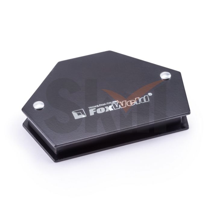 Угольник магнитный FIX-3Pro (пр-во FoxWeld/КНР)