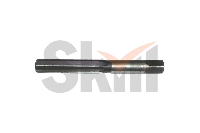 Развертка ручная ф18,0 Н7 ц/х