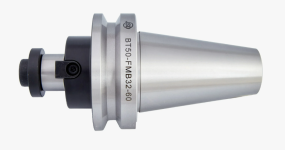 BT50-FMB32-60 Патрон для насадных фрез