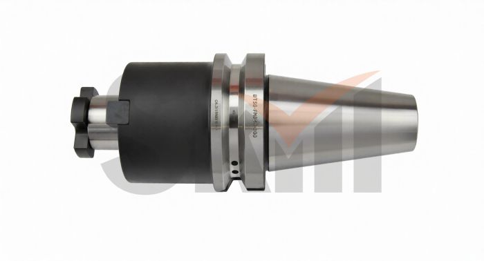 BT50-FMB40-100 Патрон для насадных фрез