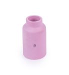 Varteg Сопло керам. 12,5мм №8 газ.линза (701.0424/ТС0035, 42мм, пр-во FoxWeld/КНР)