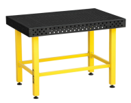 Стол сварочный PRO 1450х950 мм Азотированный Тощина 10 мм