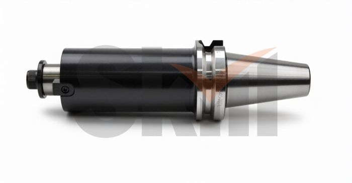 BT50-FMB40-200 Патрон для насадных фрез