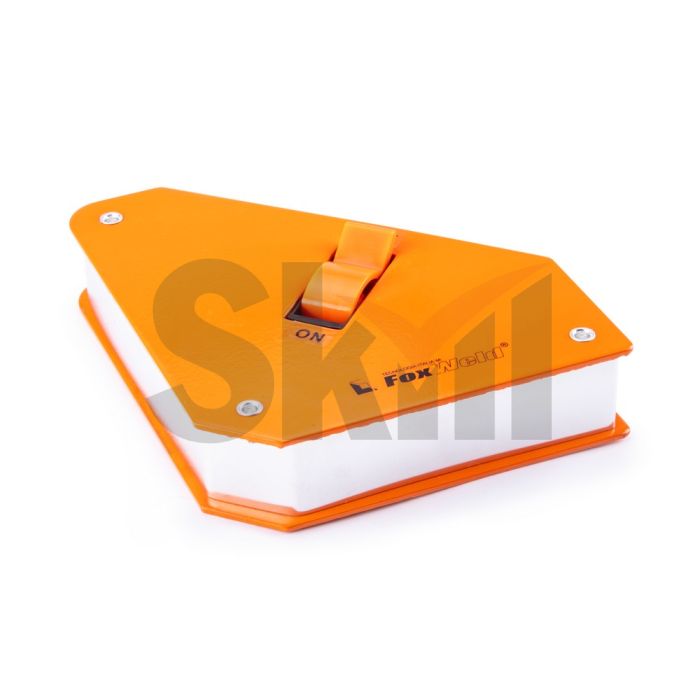 Угольник магнитный SHIFT-6 отключаемый (пр-во FoxWeld/КНР)