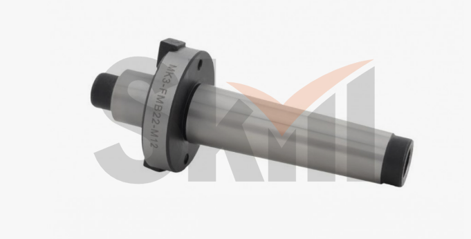 MTB3-FMB22-025 Патрон для насадных фрез