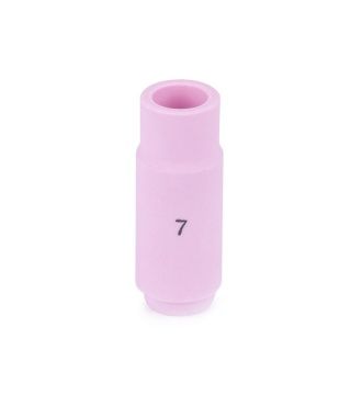 FoxWeld Cопло керам. 11,0мм №7 (701.0110/TC0005, пр-во FoxWeld/КНР)