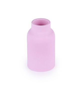 FoxWeld Сопло керам. 12,5мм №8 газ.линза (701.0424/ТС0035, 42мм, пр-во FoxWeld/КНР)