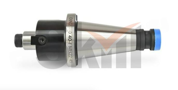NT40-FMB22-45 Патрон для насадных фрез