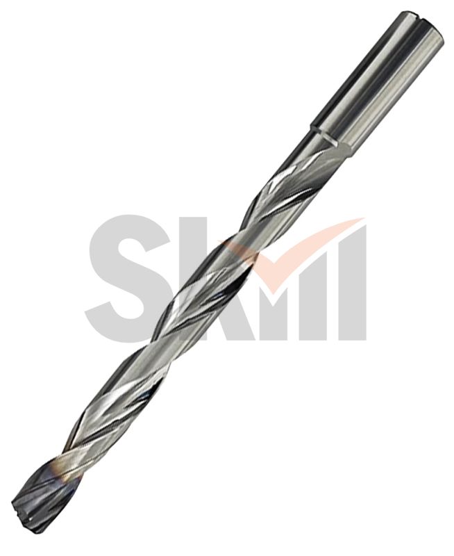 Твердосплавное сверло ODL30D099317371 (9.9 мм, 30D)