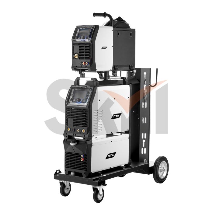 ПТК HANKER MIG 500S EP LCD H33