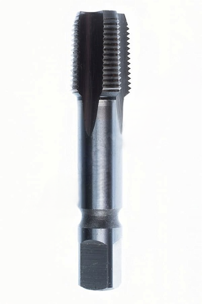 метчик трубный конический  Rс  1/8