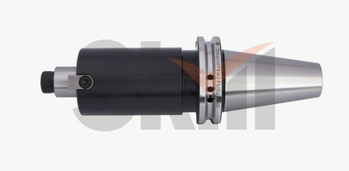 SK40-FMB22-100 Патрон для насадных фрез