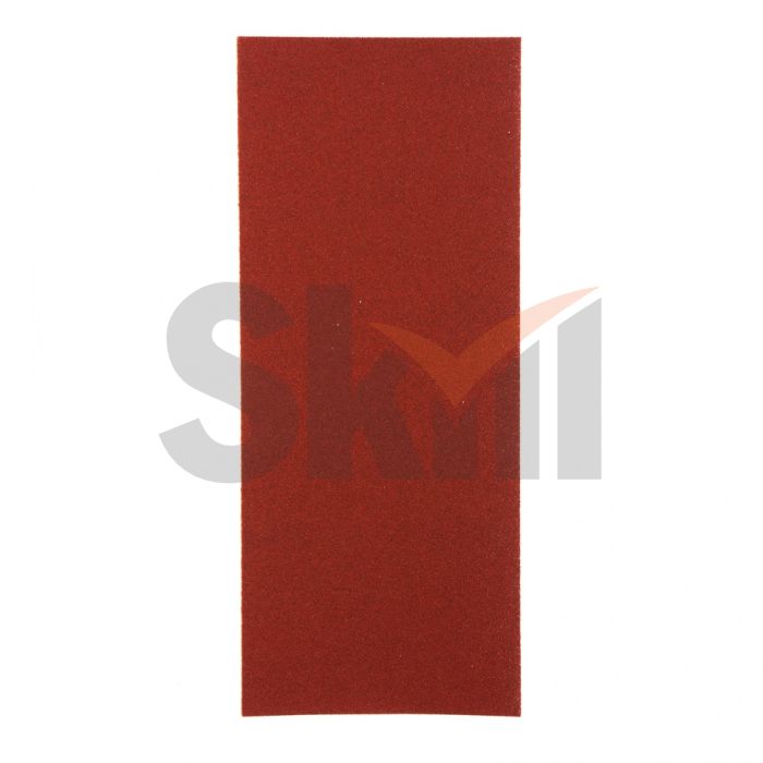 Шлифлист на бумажной основе, P 100, 115 х 280 мм, 5 ш, водостойкий Matrix