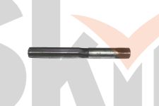 Развертка ручная ф46,0 Н7 ц/х