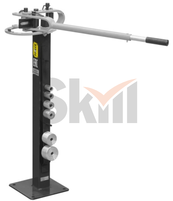 Станок гибочный настольный Stalex YP-38