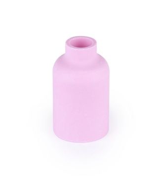 FoxWeld Сопло керам. 9,5мм №6 газ.линза (701.0422/TC0033, 42мм, пр-во FoxWeld/КНР)