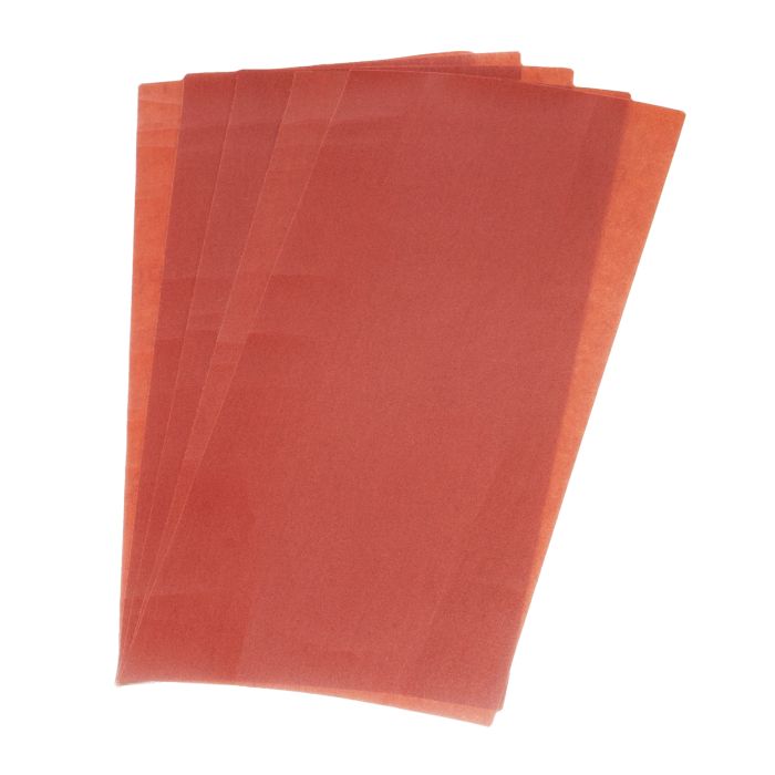 Шлифлист на бумажной основе, P 800, 115 х 280 мм, 5 шт, водостойкий Matrix