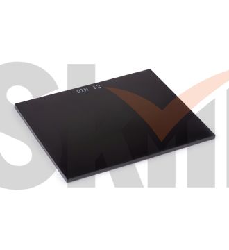 Стекло 90*110 С6 ТС-3 (12SG1)