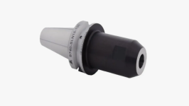 BT40-SLA(SLN)16-100 Патрон с хвостовиком Weldon