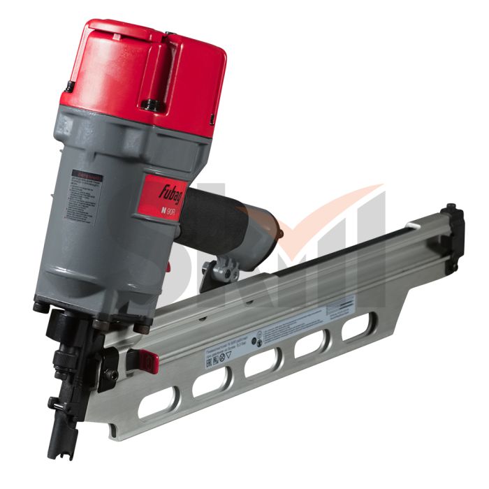 FUBAG Пистолет гвоздезабивной N90R
