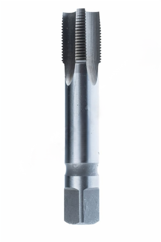 метчик трубный цилиндрический  G 1 1/4  Р6М5