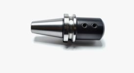 BT40-SLA(SLN)20-100 Патрон с хвостовиком Weldon