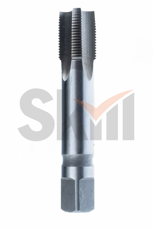 метчик трубный цилиндрический  G 1 3/4  Р6М5