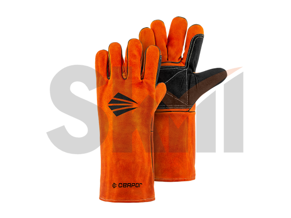 Перчатки защитные КС-6Л (KS-6L), пара