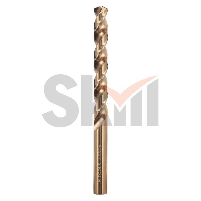 Сверло по металлу H-Tools Pro 1,3x38/16мм DIN338 HSSE-Co5 VA 130° 215013HT