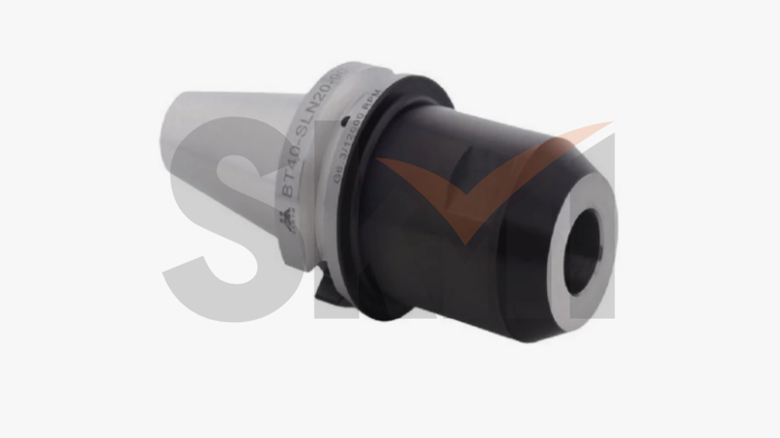 BT40-SLA(SLN)20-63 Патрон с хвостовиком Weldon