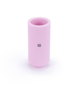 FoxWeld Cопло керам. 16,0мм №10 (701.0113/TC0007, пр-во FoxWeld/КНР)