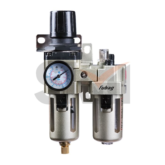 FUBAG Блок подготовки воздуха FRL 1700 1/4 дюйма