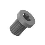 Винт опорной пластины DSP 0510 (Тип D)