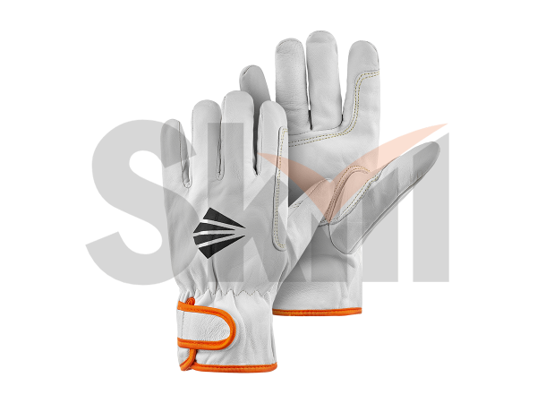 Перчатки защитные ПР-38, размер 9 (PR-38-9), пара