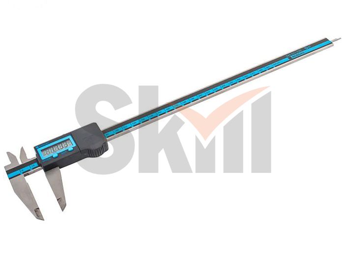 Штангенциркуль ШЦЦ-1-300 0,01 электронный влагозащищенный IP67 040051030 Norgau