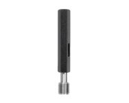 Калибр-пробка М 16   х2     6G ПР ЧИЗ Калибр-пробка М 16   х2     6G ПР ЧИЗ
