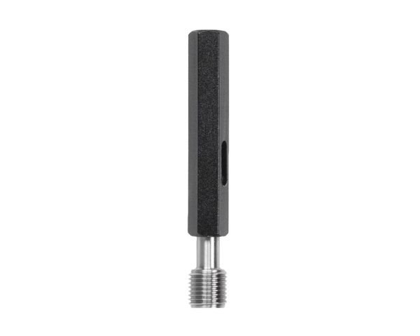 Калибр-пробка М 16   х2     6G ПР ЧИЗ Калибр-пробка М 16   х2     6G ПР ЧИЗ