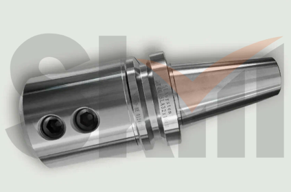 BT40-SLA(SLN)32-100 Патрон с хвостовиком Weldon