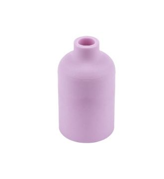 FoxWeld Сопло керам. 6,5мм № 4 газ.линза (701.0420/TC0031, 42мм, пр-во FoxWeld/КНР)