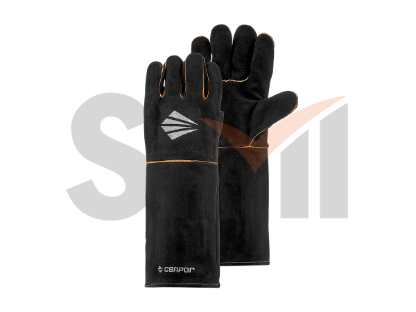 Перчатки защитные КС-14У (KS-14U), пара