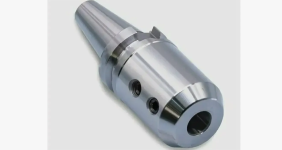 BT50-SLA(SLN)20-100 Патрон с хвостовиком Weldon