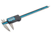 Штангенциркуль ШЦЦ-1-200 0,01 электронный влагозащищенный IP67 040051020 Norgau