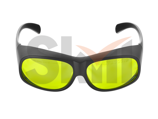 Очки защитные для лазера