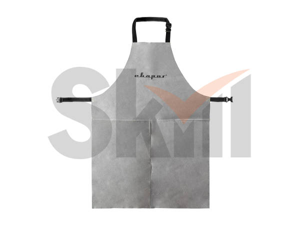Фартук спилковый ФР-2