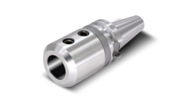 BT50-SLA(SLN)25-250 Патрон с хвостовиком Weldon